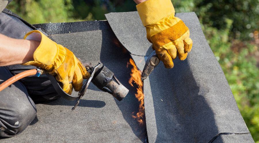 Expert top industrial roofings services in Peyton, CO